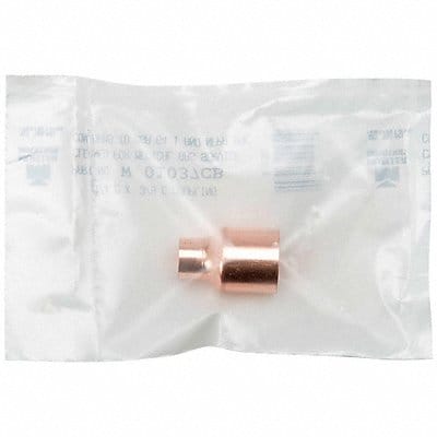 Copper Pressure Fittings