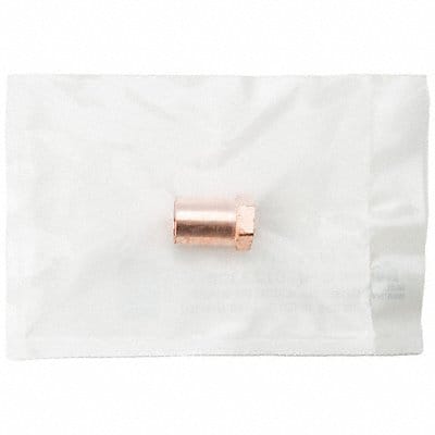 Copper Pressure Fittings