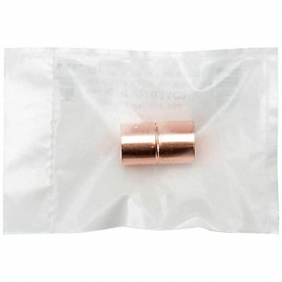 Copper Pressure Fittings