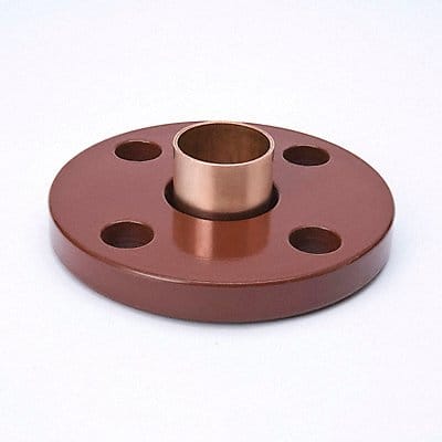 Copper Flange