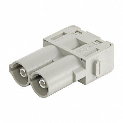 Rectangular Connector Insert 70 A