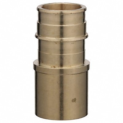 Adapter Brass 2-1/4 PK10