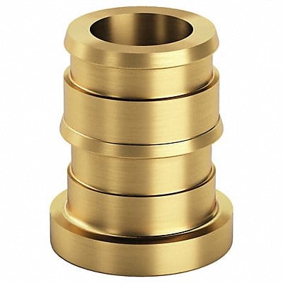 Test Plug Brass 1-1/16 PK25