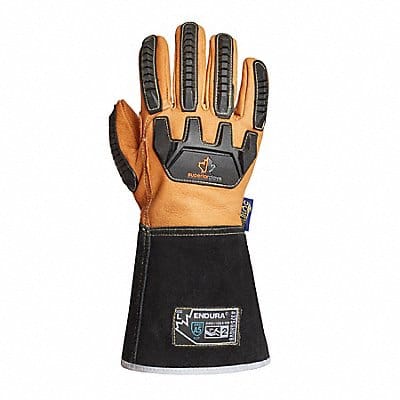 Driver Goatskin Impact-Resistant L 9 PR