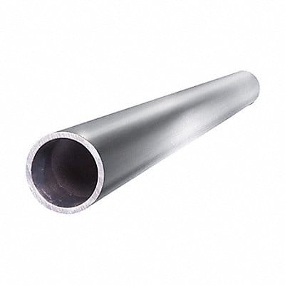 Spin Screed Tube 4 ft Round