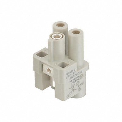 Rectangular Connector Insert 40 A