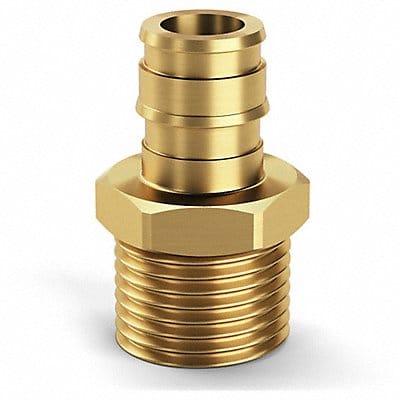 Adapter Brass 2-15/32