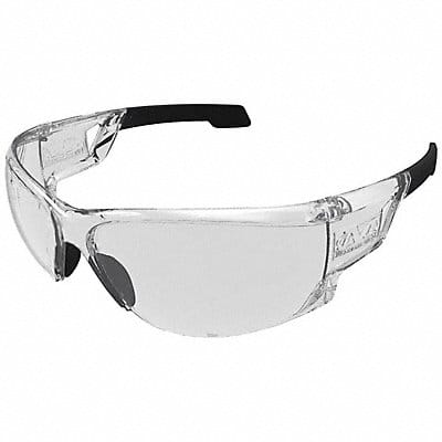 Vision Type-N Polycarbonate Frame Clear