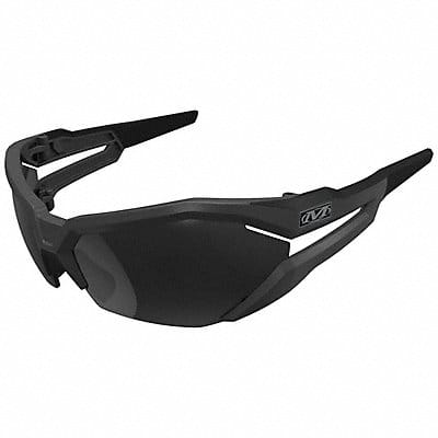 Vision Type-V Polycarbonate Frame Gray