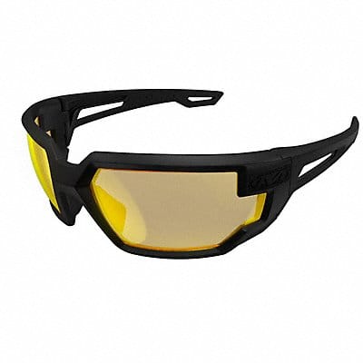 Vision Type-X Polycarbonate Frame Black