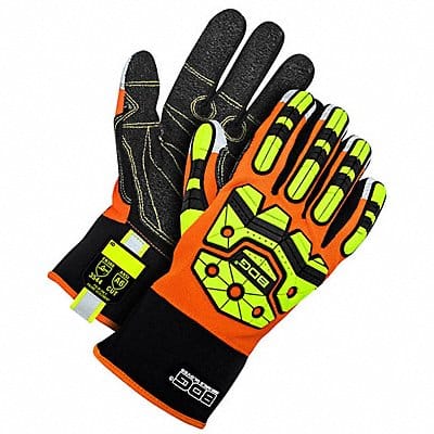 Mechanics Gloves S 10 L Glove PR