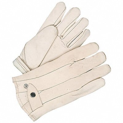 Leather Gloves XL PR