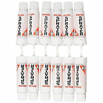 Ever Dry Mini Sprayer Cartridges PK12