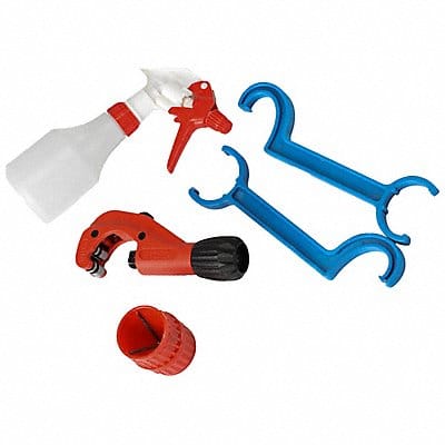 Fastpipe Installation Tool Kit 3/4 in