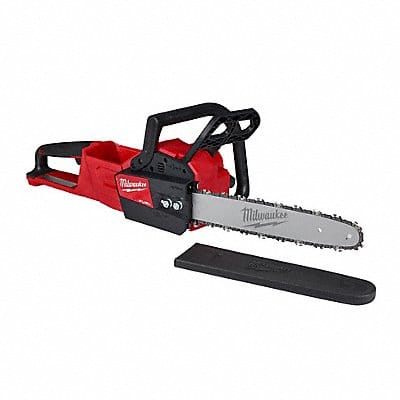 Chain Saw Battery Powered 14 in L