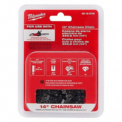 Replacement Chainsaw Chain 52 links