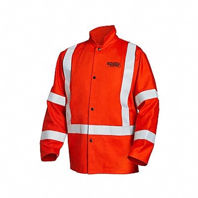 Welding Jacket