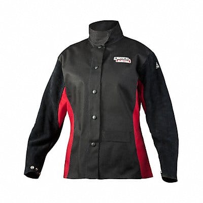 Welding Jacket