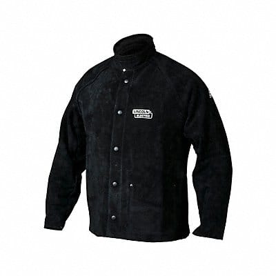 Welding Jacket