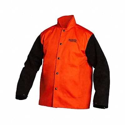 Welding Jacket