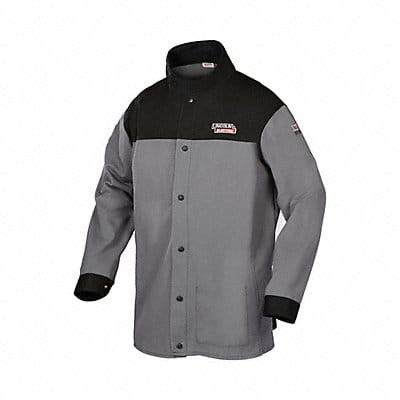 Welding Jacket