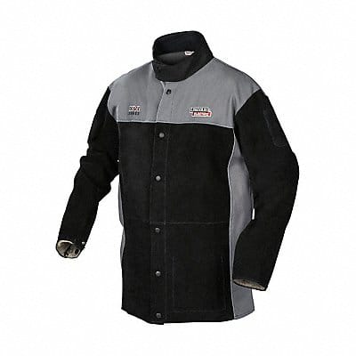 Welding Jacket