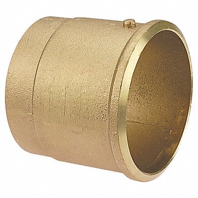 Solder DWV Adapters Bronze