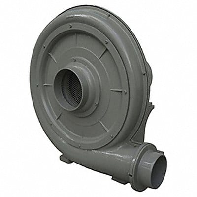 Regenerative Blower FDC Series 20 hp