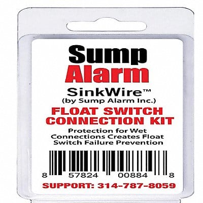 Submersible Electrical Connection Kit