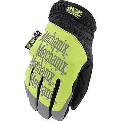 Mechanics Gloves Uncoated L PR