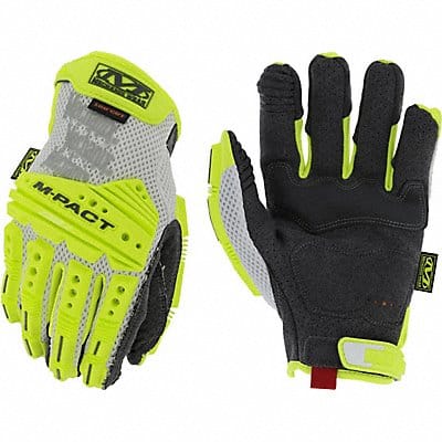 Mechanics Gloves Uncoated S PR