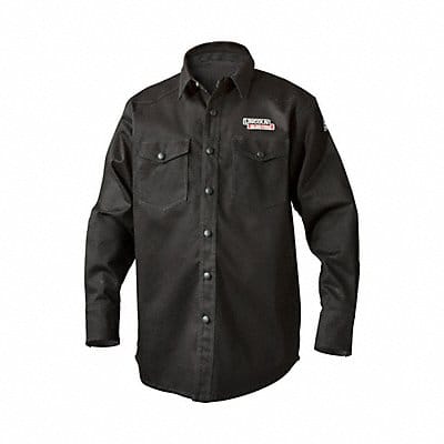 Welding Shirt