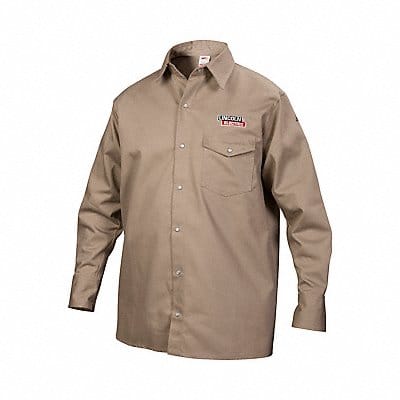 Welding Shirt