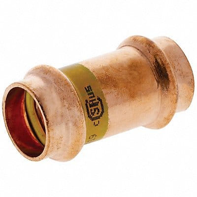 Press Couplings Copper 1-3/4