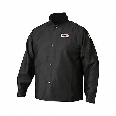 Welding Jacket