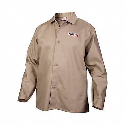 Welding Jacket