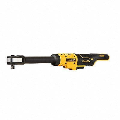 Ratchet Cordless 2.6 lb 12V DC 250 RPM