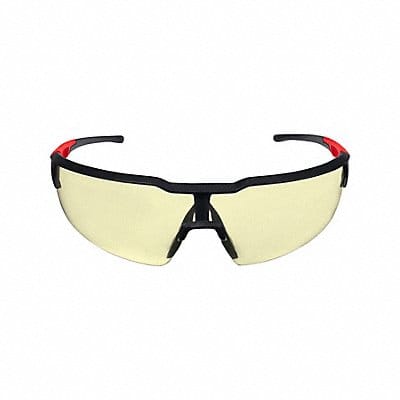 Safety Glasses Antifog Plastic