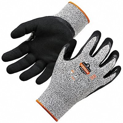 Glove A3 Polyethylene Fiber Knit XL PR