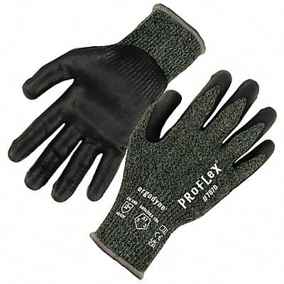 Glove A7 Aramid Fiber Knit S PR