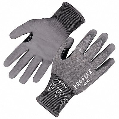 Glove A7 HPPE/Tungsten Knit M PR