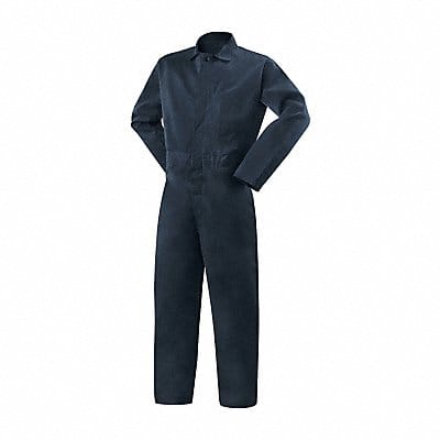 K7365 FR Cotton Coveralls Cotton L Men