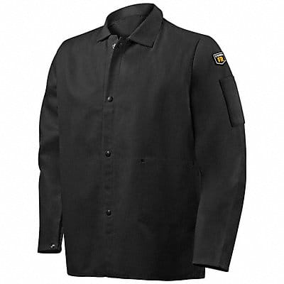 FR Welding Jackets 5XL Cotton Men