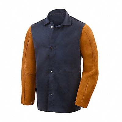 Hybrid Welding Jacket 4XL Cotton Men