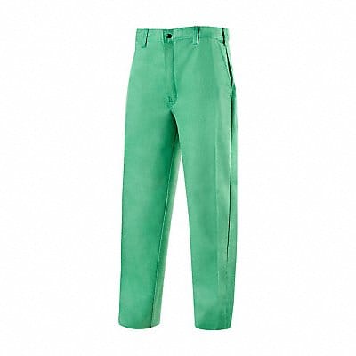 FR Cotton Welding Pants Cotton M Men