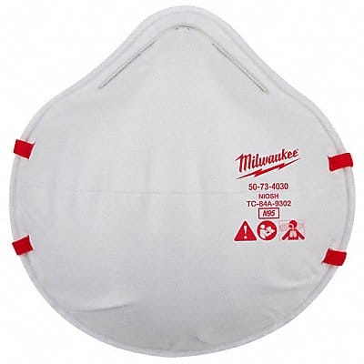 Respirator Mask Material PP PK20