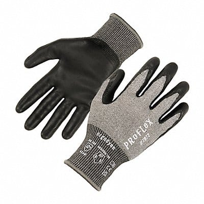 Glove A7 Tungsten Knit S PR