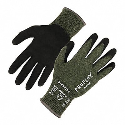 Glove A4 Aramid Fiber Knit 2XL PR