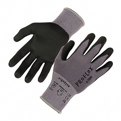 Glove A1 Nylon/Spandex Knit S PR