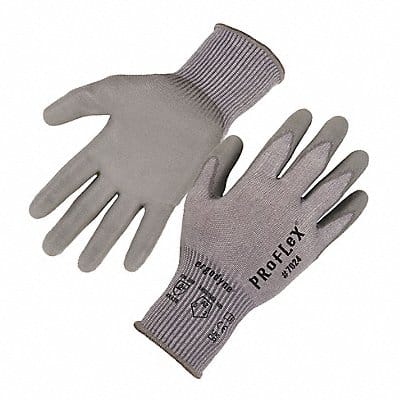 Glove A2 HPPE/Nylon/Spandex Knit XL PR